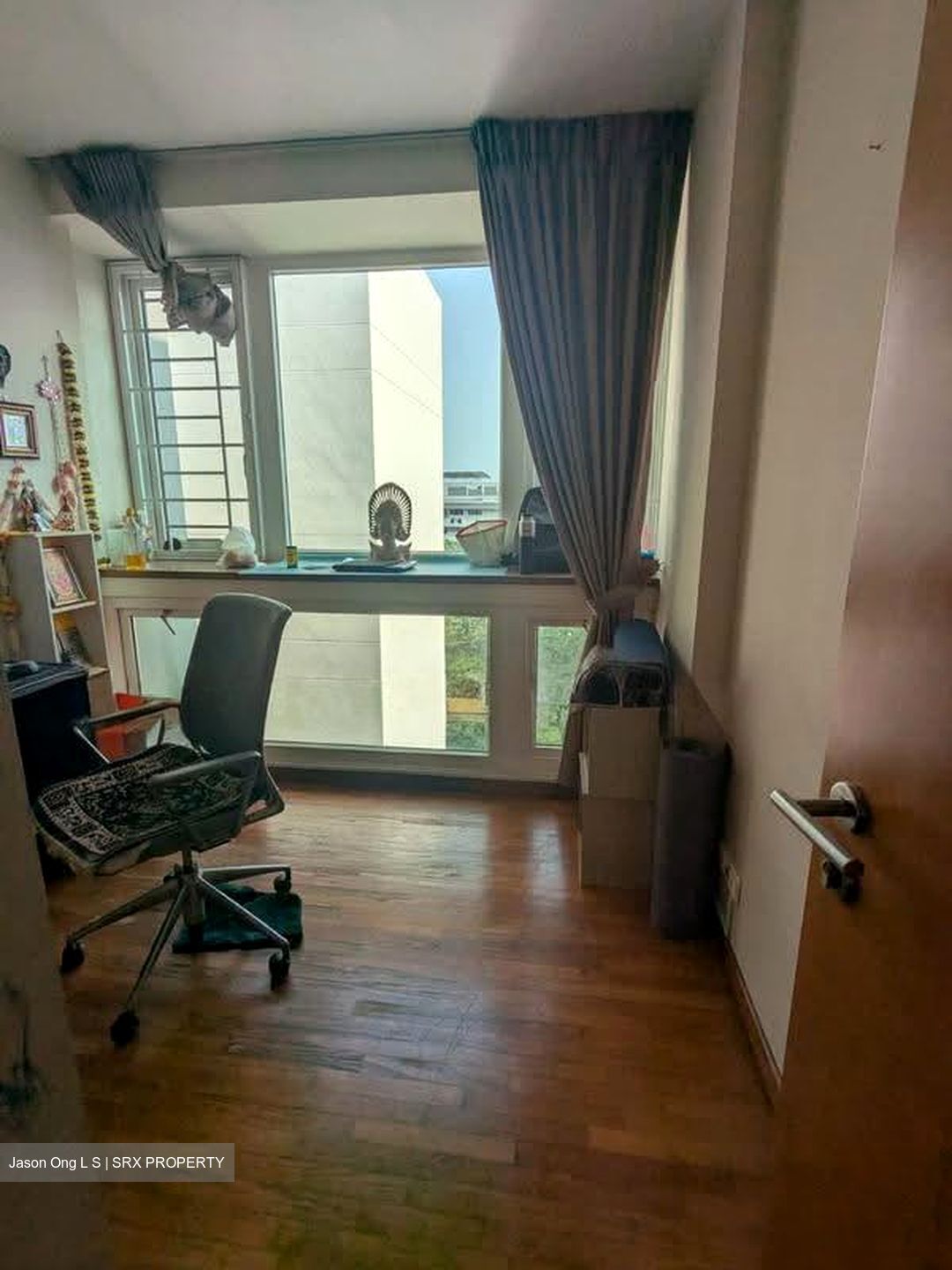 Changi Rise Condominium (D18), Condominium #634197621